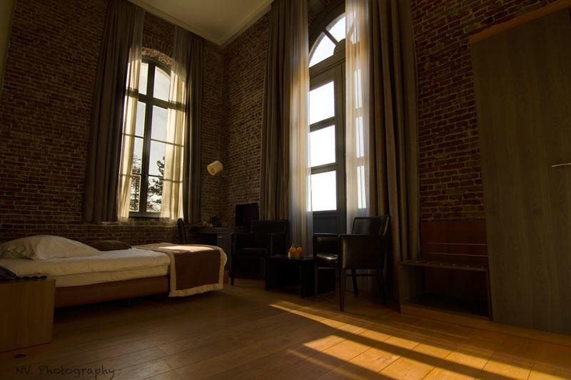 Het Godshuis Hotel Sint-Laureins Exterior photo