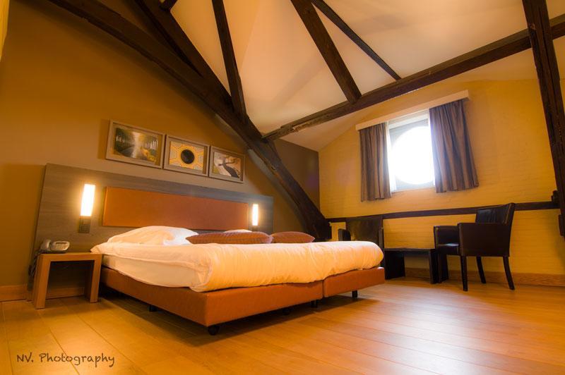 Het Godshuis Hotel Sint-Laureins Exterior photo