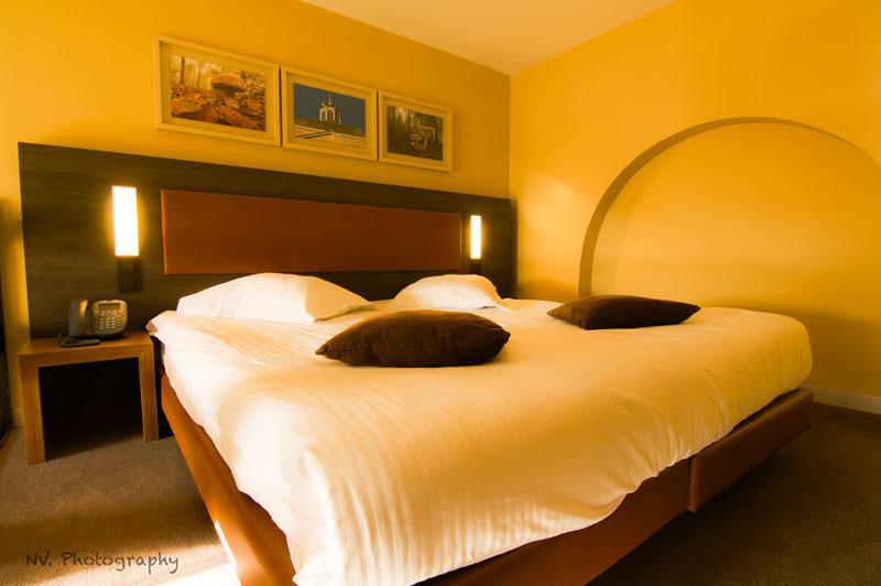 Het Godshuis Hotel Sint-Laureins Exterior photo