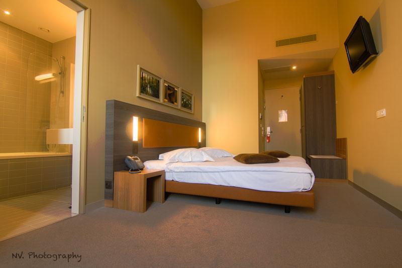 Het Godshuis Hotel Sint-Laureins Exterior photo